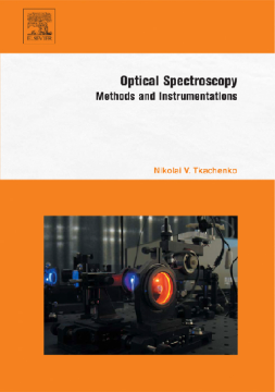 Optical Spectroscopy Optical Spectroscopy
