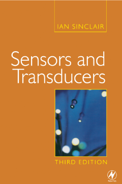 Sensors and Transducers Sensors and Transducers