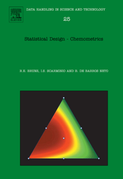 Statistical Design - Chemometrics Statistical Design - Chemometrics
