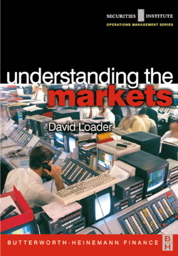 Understanding the Markets Understanding the Markets