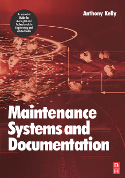Maintenance Systems and Documentation Maintenance Systems and Documentation