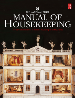 The National Trust Manual of Housekeeping The National Trust Manual of Housekeeping