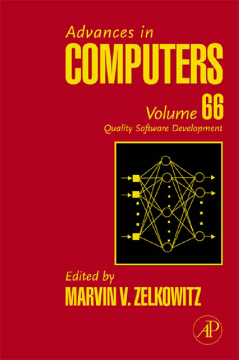 Advances in Computers Advances in Computers