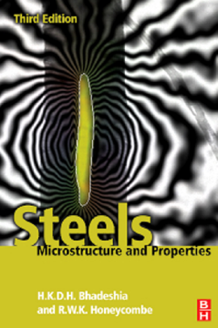 Steels: Microstructure and Properties Steels: Microstructure and Properties