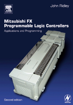 Mitsubishi FX Programmable Logic Controllers Mitsubishi FX Programmable Logic Controllers