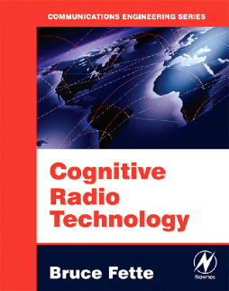 Cognitive Radio Technology Cognitive Radio Technology
