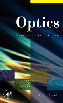 Optics Optics
