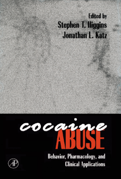 Cocaine Abuse Cocaine Abuse