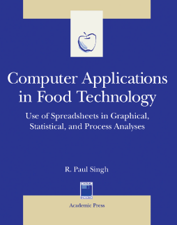 Computer Applications in Food Technology