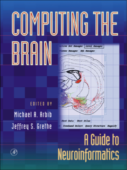 Computing the Brain Computing the Brain