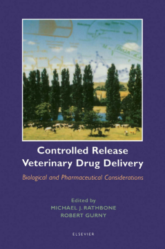 Controlled Release Veterinary Drug Delivery Controlled Release Veterinary Drug Delivery
