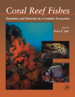 Coral Reef Fishes Coral Reef Fishes