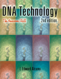 DNA Technology DNA Technology