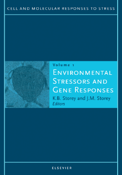 Environmental Stressors and Gene Responses Environmental Stressors and Gene Responses