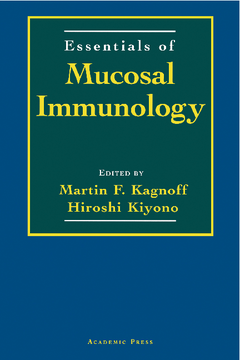 Essentials of Mucosal Immunology Essentials of Mucosal Immunology