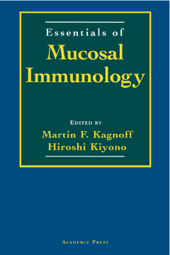Essentials of Mucosal Immunology Essentials of Mucosal Immunology