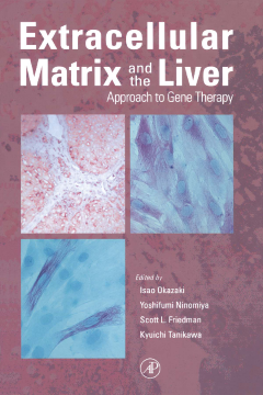 Extracellular Matrix and The Liver Extracellular Matrix and The Liver