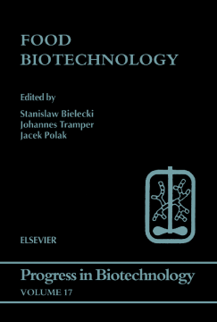 Food Biotechnology Food Biotechnology