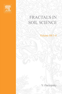 Fractals in Soil Science Fractals in Soil Science