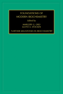 Further Milestones in Biochemistry Further Milestones in Biochemistry