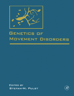 Genetics of Movement Disorders Genetics of Movement Disorders