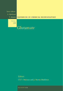 Glutamate Glutamate