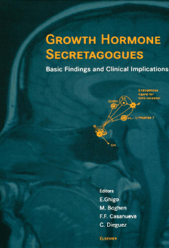 Growth Hormone Secretagogues Growth Hormone Secretagogues