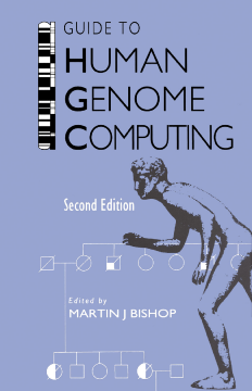 Guide to Human Genome Computing Guide to Human Genome Computing