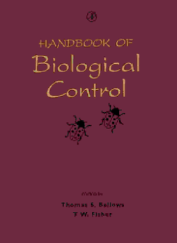 Handbook of Biological Control Handbook of Biological Control
