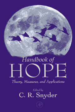 Handbook of Hope Handbook of Hope