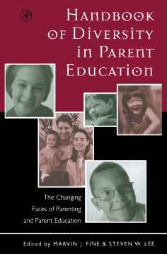 Handbook of Diversity in Parent Education Handbook of Diversity in Parent Education