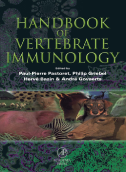 Handbook of Vertebrate Immunology Handbook of Vertebrate Immunology