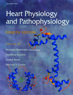 Heart Physiology and Pathophysiology Heart Physiology and Pathophysiology