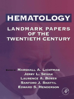Hematology Hematology