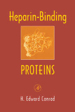Heparin-Binding Proteins Heparin-Binding Proteins