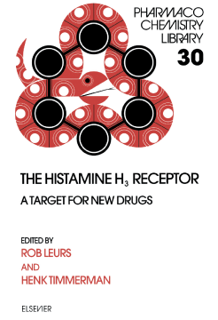 The Histamine H<INF>3</INF> Receptor The Histamine H<INF>3</INF> Receptor