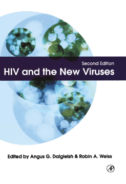 HIV and the New Viruses HIV and the New Viruses