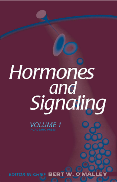 Hormones and Signaling Hormones and Signaling
