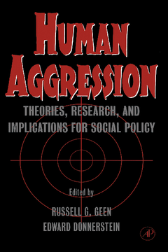 Human Aggression