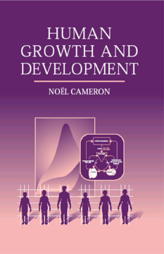 Human Growth and Development Human Growth and Development