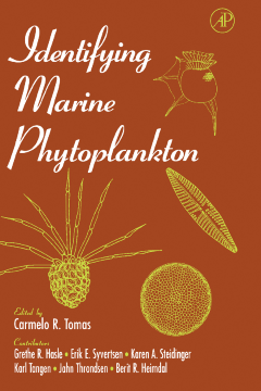 Identifying Marine Phytoplankton Identifying Marine Phytoplankton