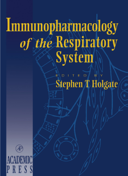 Immunopharmacology of Respiratory System Immunopharmacology of Respiratory System