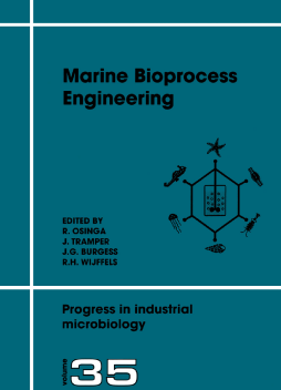Marine Bioprocess Engineering Marine Bioprocess Engineering