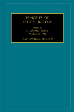 Development Biology Development Biology