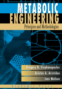 Metabolic Engineering Metabolic Engineering