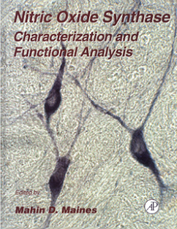Nitric Oxide Synthase: Characterization and Functional Analysis