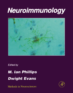 Neuroimmunology Neuroimmunology