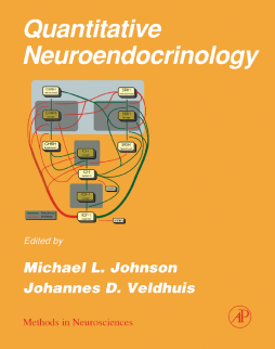 Quantitative Neuroendocrinology Quantitative Neuroendocrinology