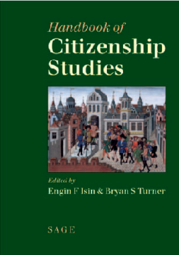 Handbook of Citizenship Studies Handbook of Citizenship Studies
