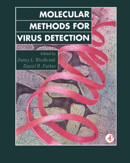 Molecular Methods for Virus Detection Molecular Methods for Virus Detection